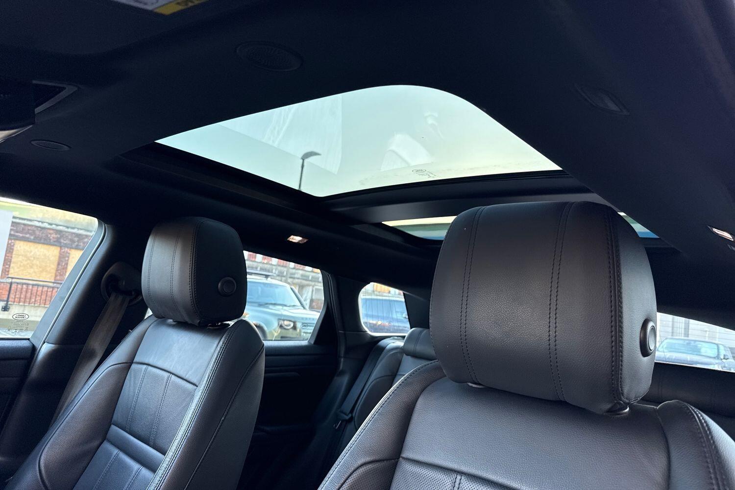 Used Land Rover Range Rover Evoque 2021 for sale - 77203161: Photo 48