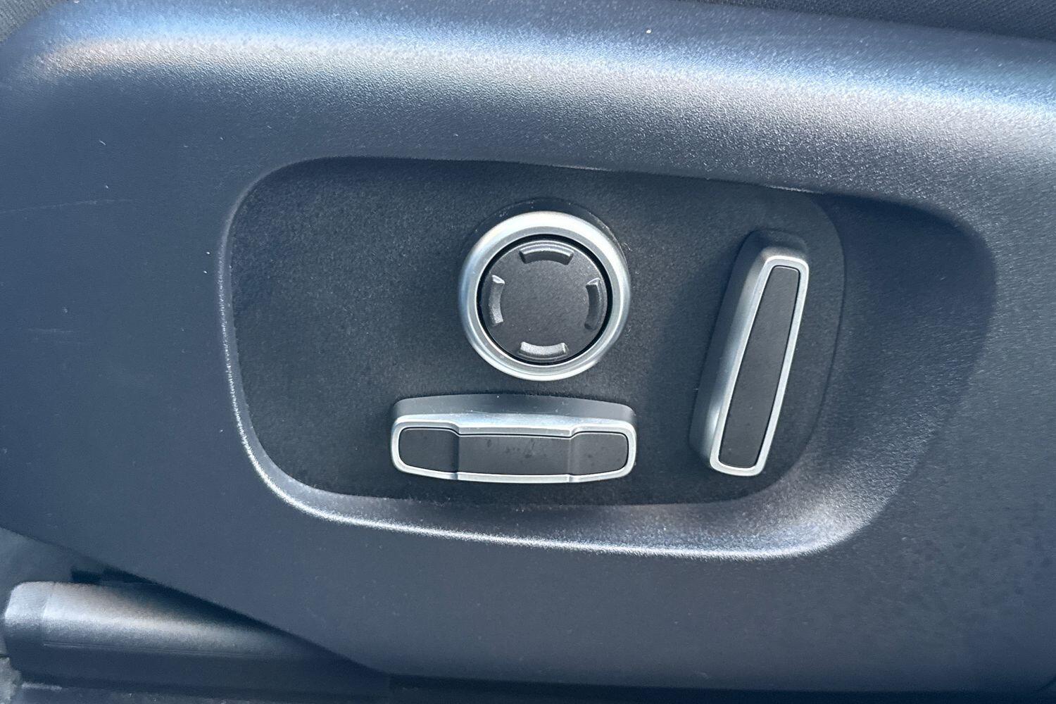 Used Land Rover Range Rover Evoque 2021 for sale - 77203161: Photo 49