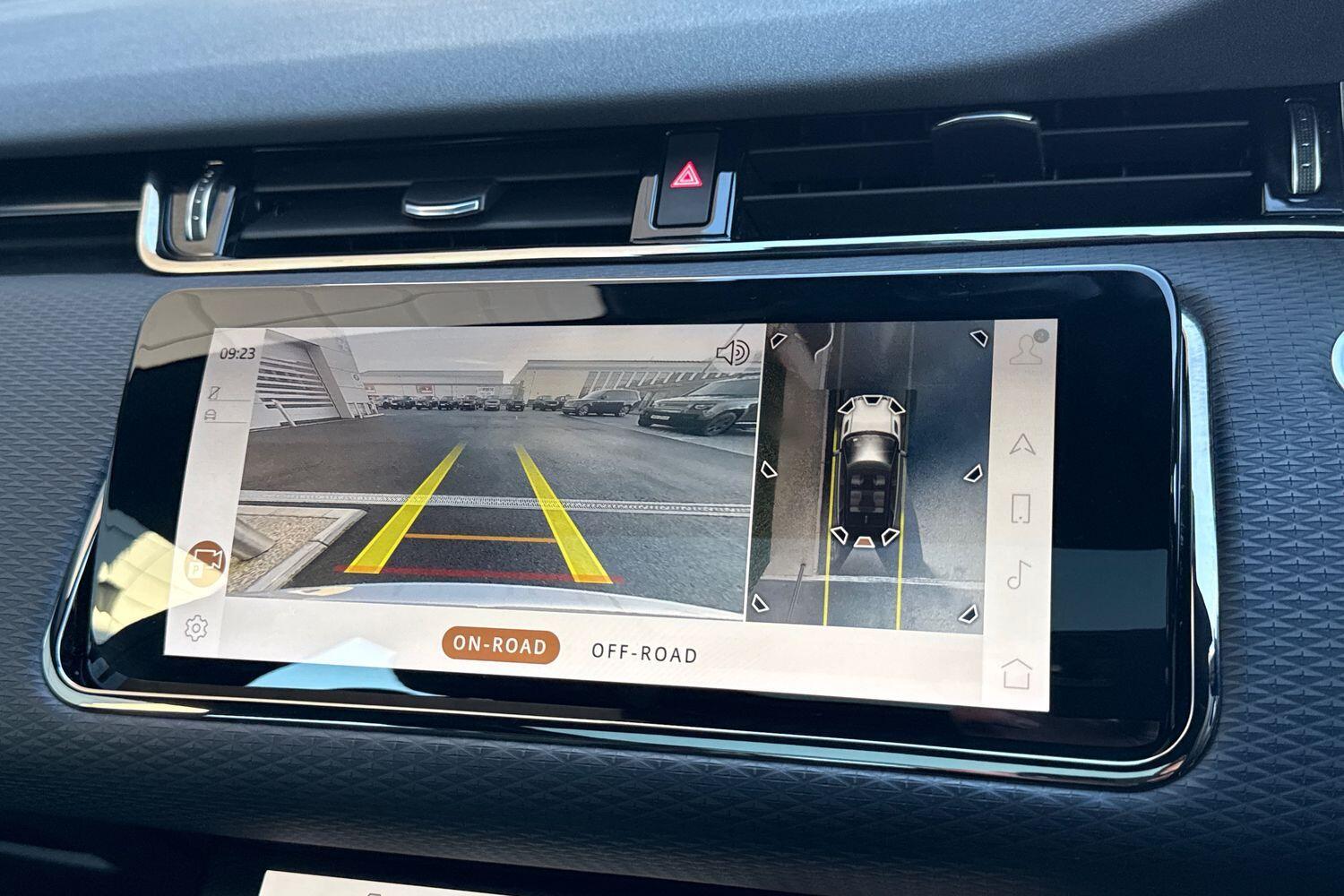 Used Land Rover Range Rover Evoque 2021 for sale - 77203161: Photo 5