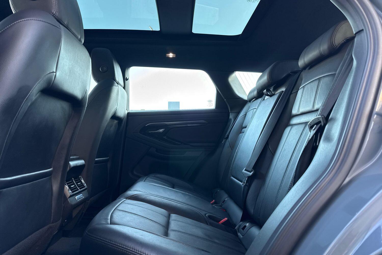 Used Land Rover Range Rover Evoque 2021 for sale - 77203161: Photo 50