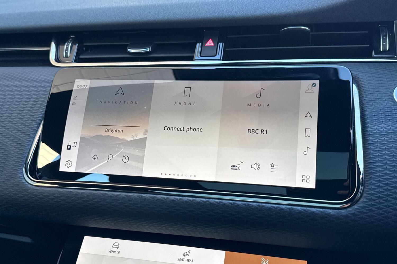 Used Land Rover Range Rover Evoque 2021 for sale - 77203161: Photo 54