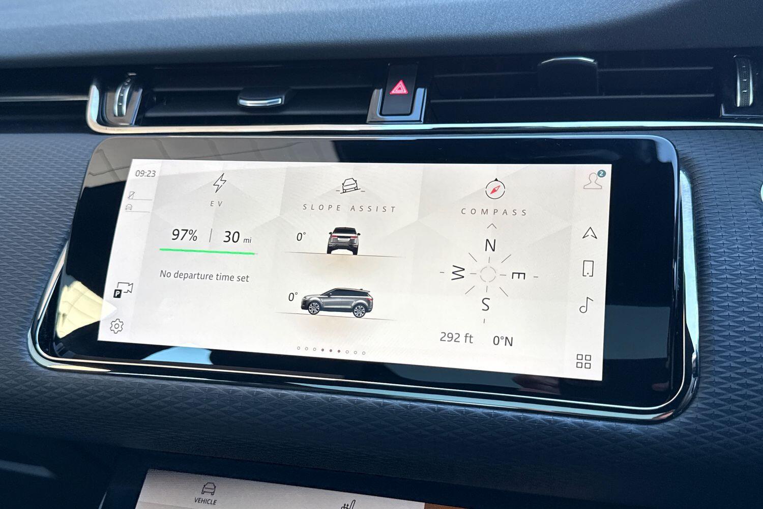 Used Land Rover Range Rover Evoque 2021 for sale - 77203161: Photo 55