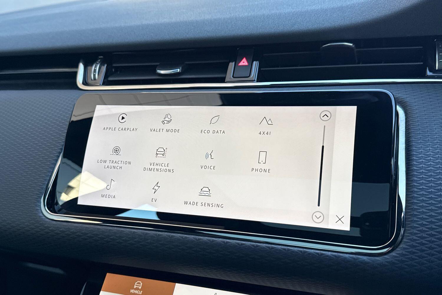 Used Land Rover Range Rover Evoque 2021 for sale - 77203161: Photo 58