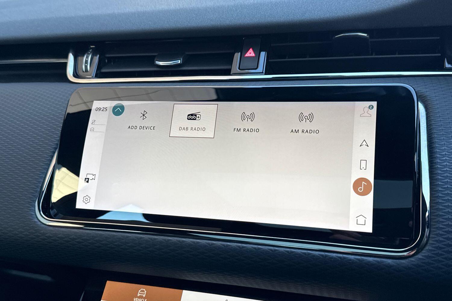 Used Land Rover Range Rover Evoque 2021 for sale - 77203161: Photo 59