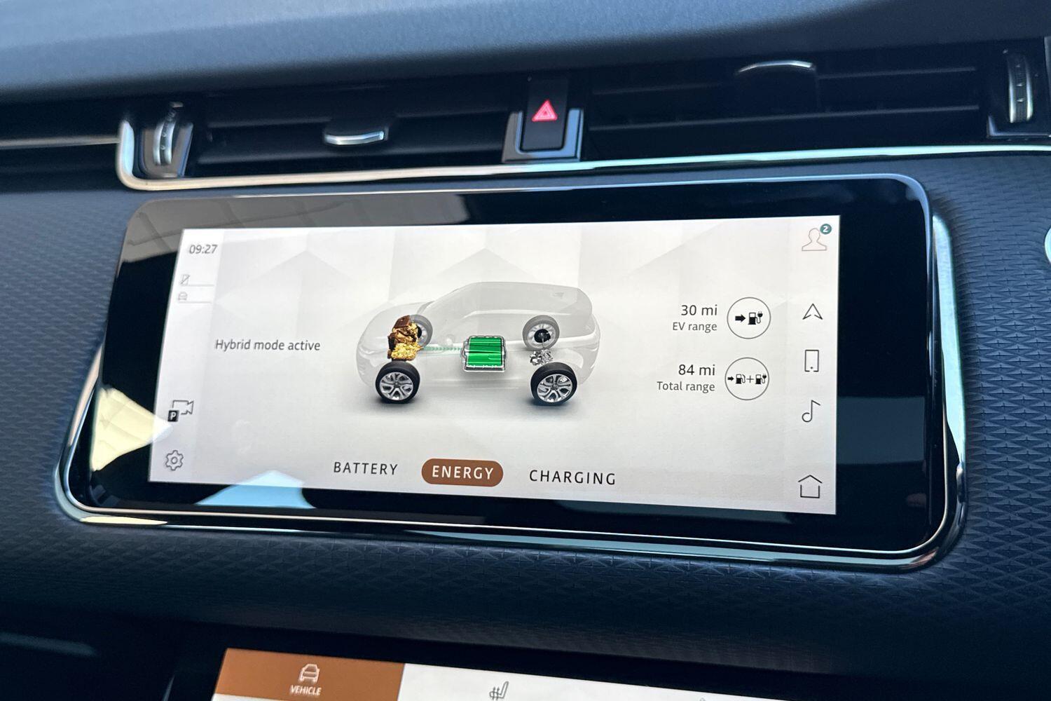 Used Land Rover Range Rover Evoque 2021 for sale - 77203161: Photo 60