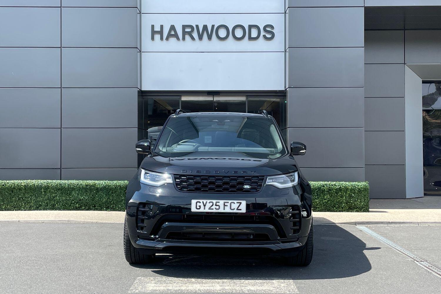 Used Land Rover Discovery 2025 for sale - 77202656: Photo 10