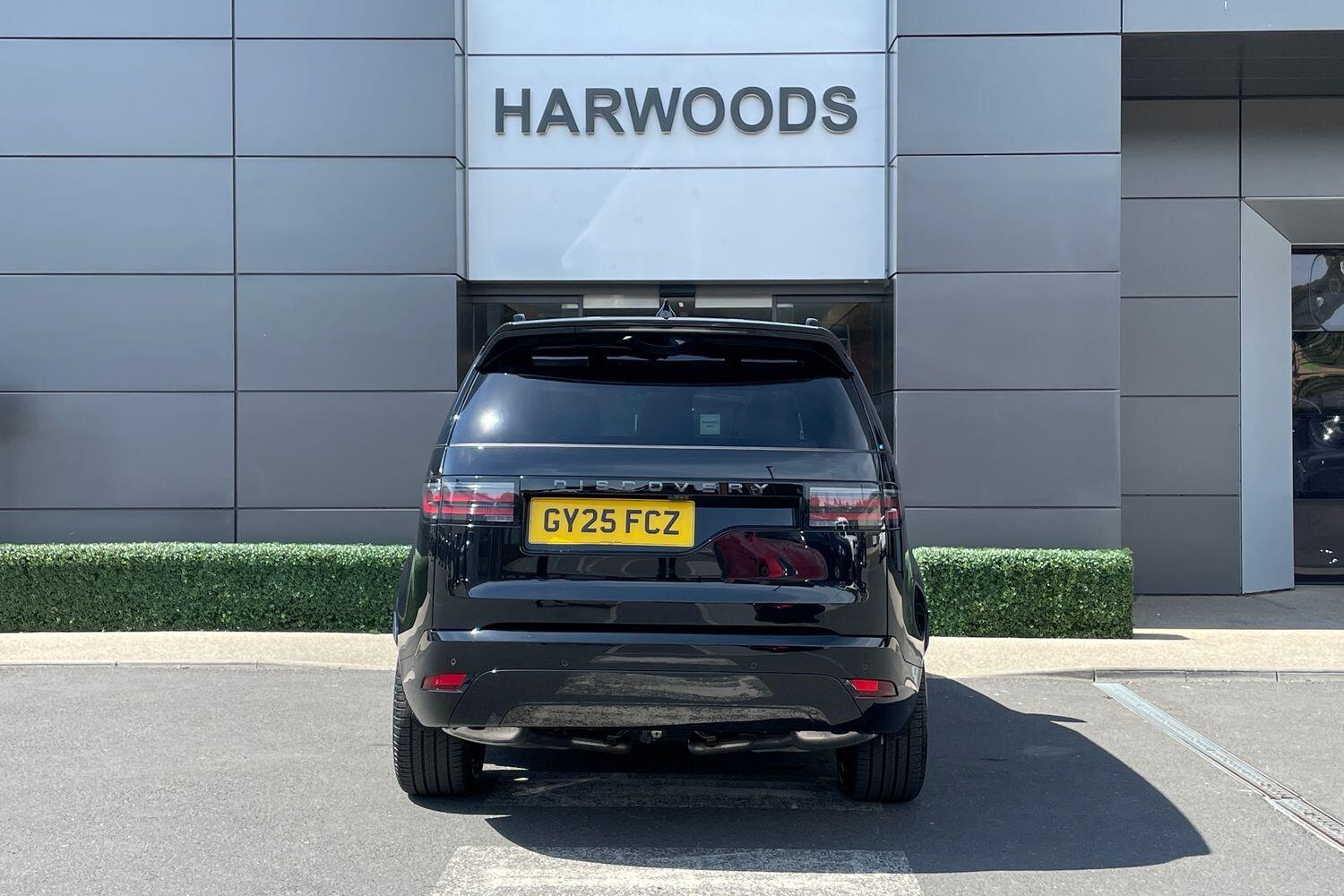 Used Land Rover Discovery 2025 for sale - 77202656: Photo 13