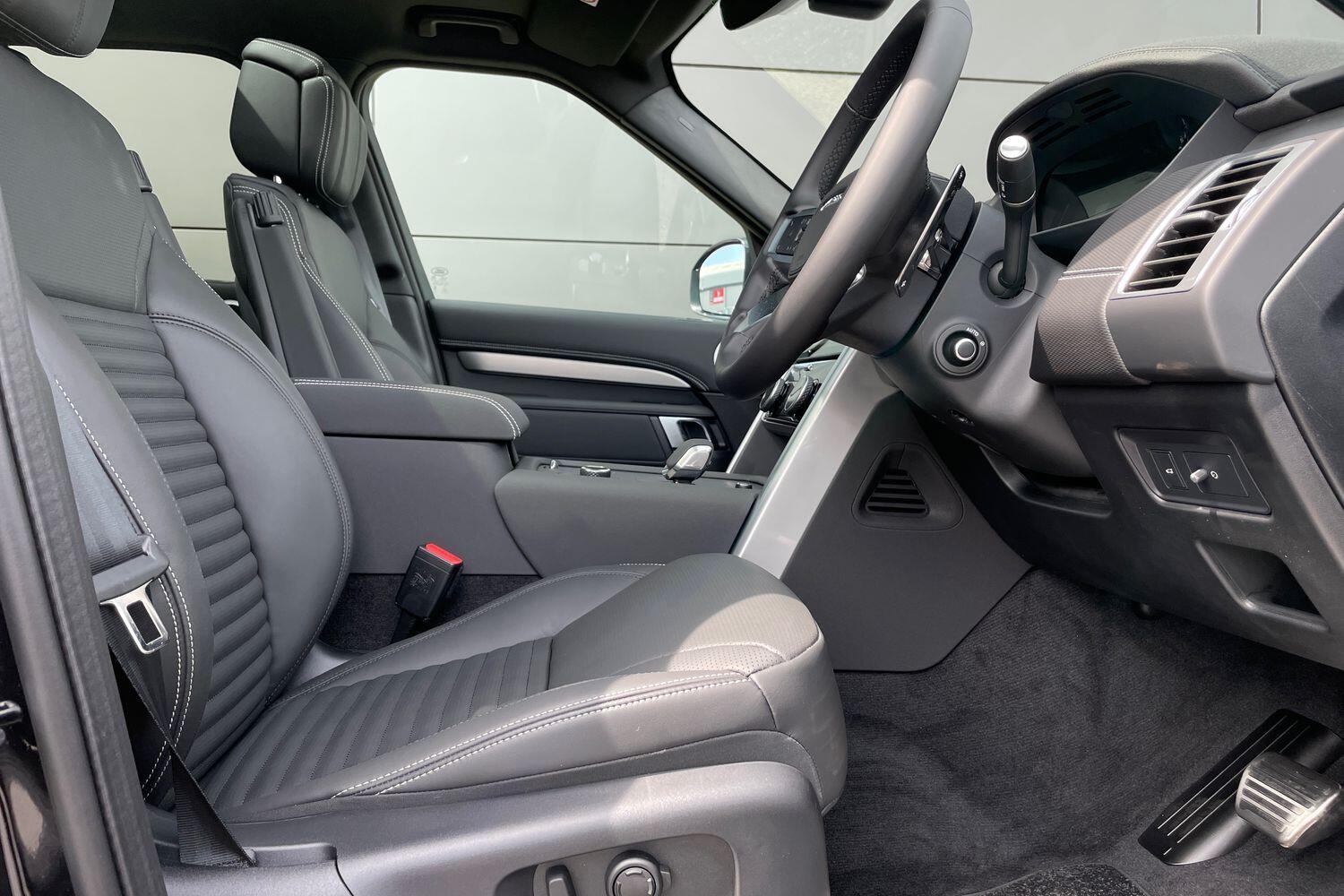 Used Land Rover Discovery 2025 for sale - 77202656: Photo 15