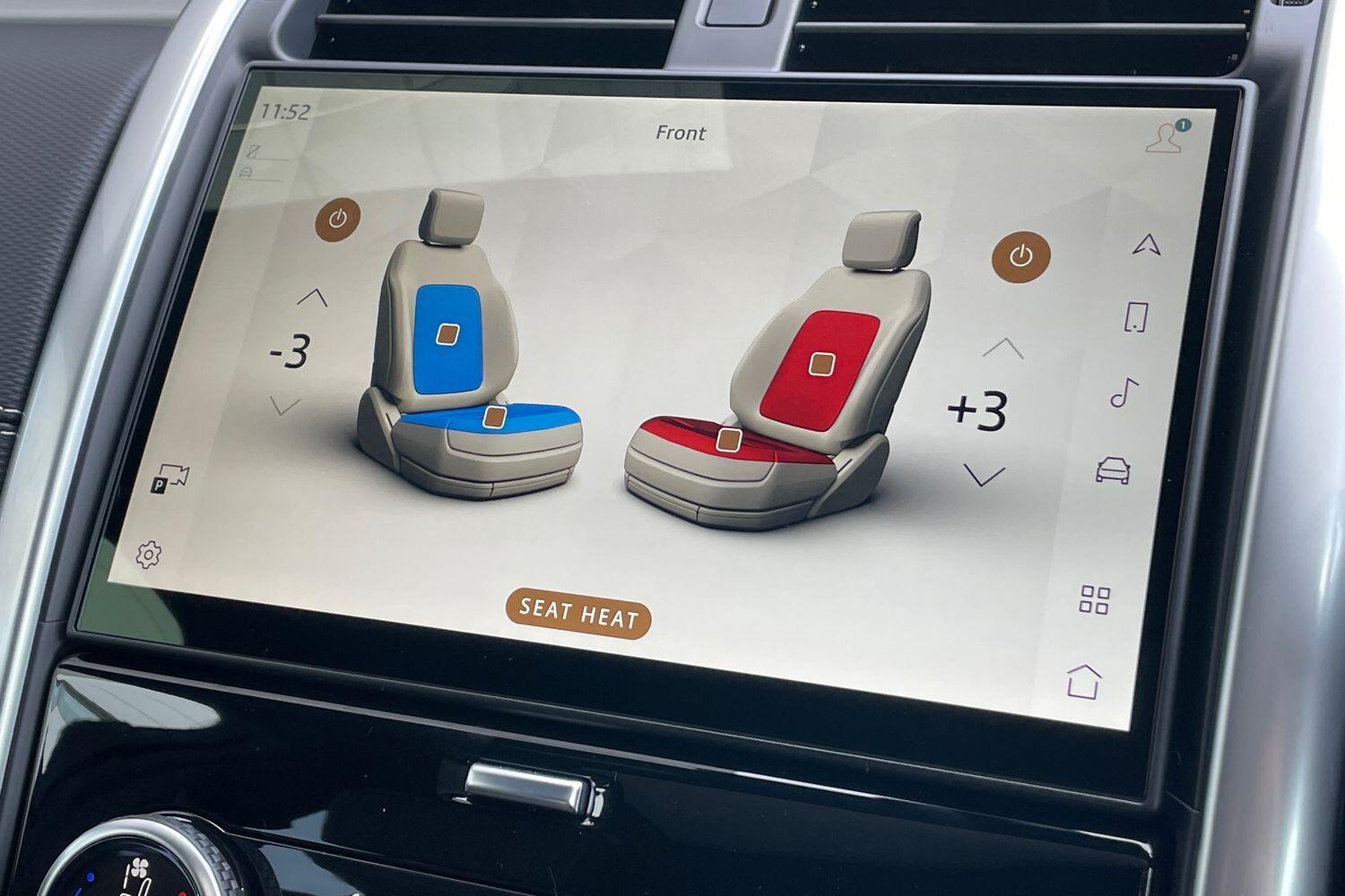 Used Land Rover Discovery 2025 for sale - 77202656: Photo 17