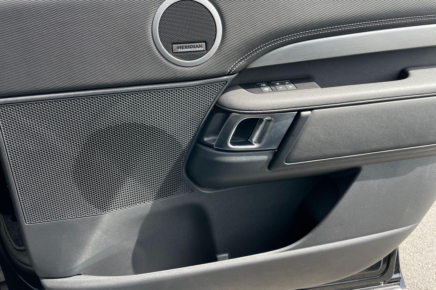 Used Land Rover Discovery 2025 for sale - 77202656: Photo 18