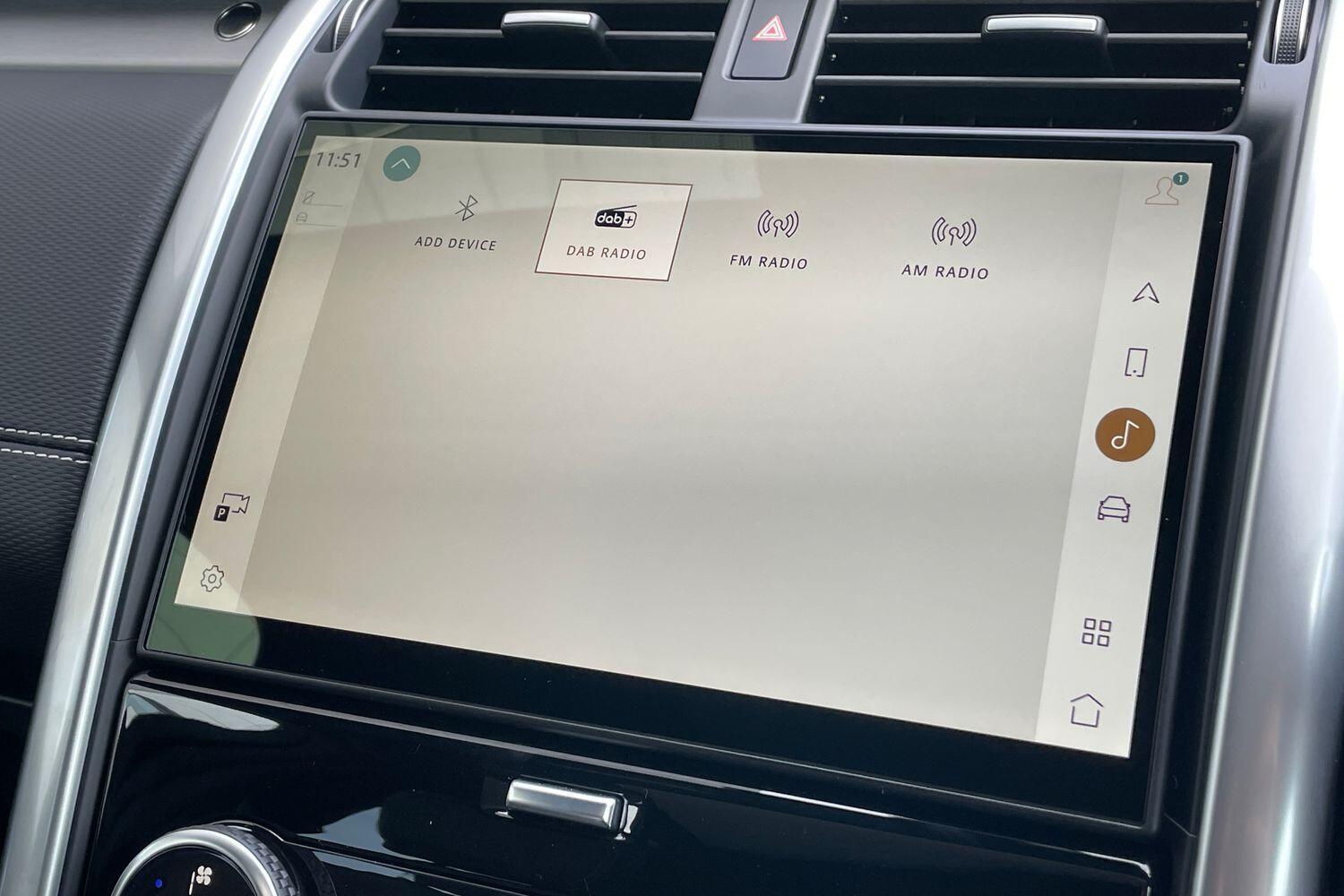 Used Land Rover Discovery 2025 for sale - 77202656: Photo 20