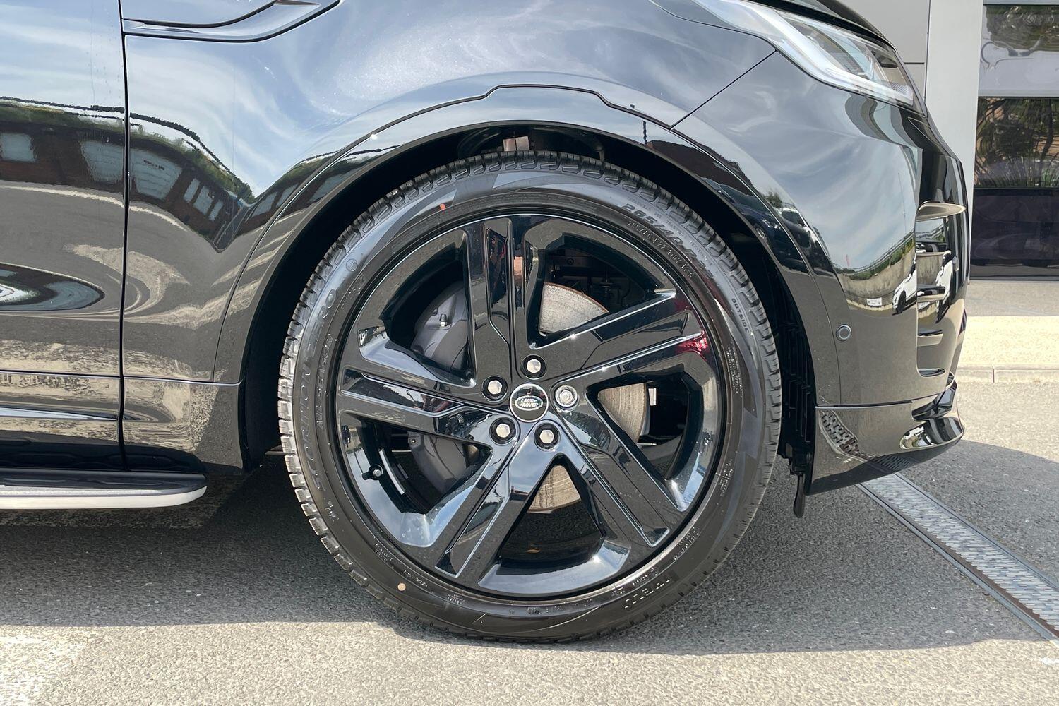 Used Land Rover Discovery 2025 for sale - 77202656: Photo 21