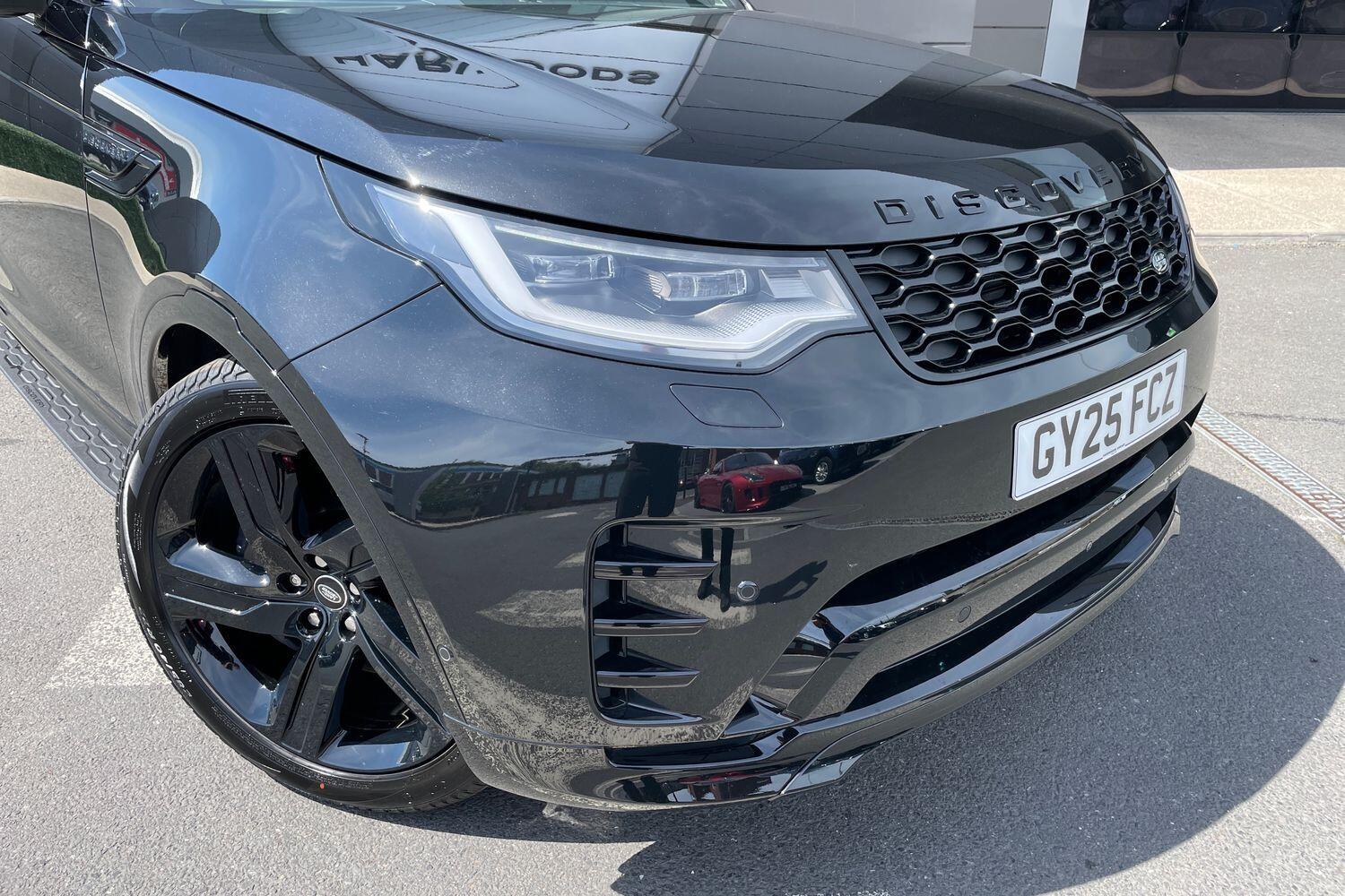 Used Land Rover Discovery 2025 for sale - 77202656: Photo 22