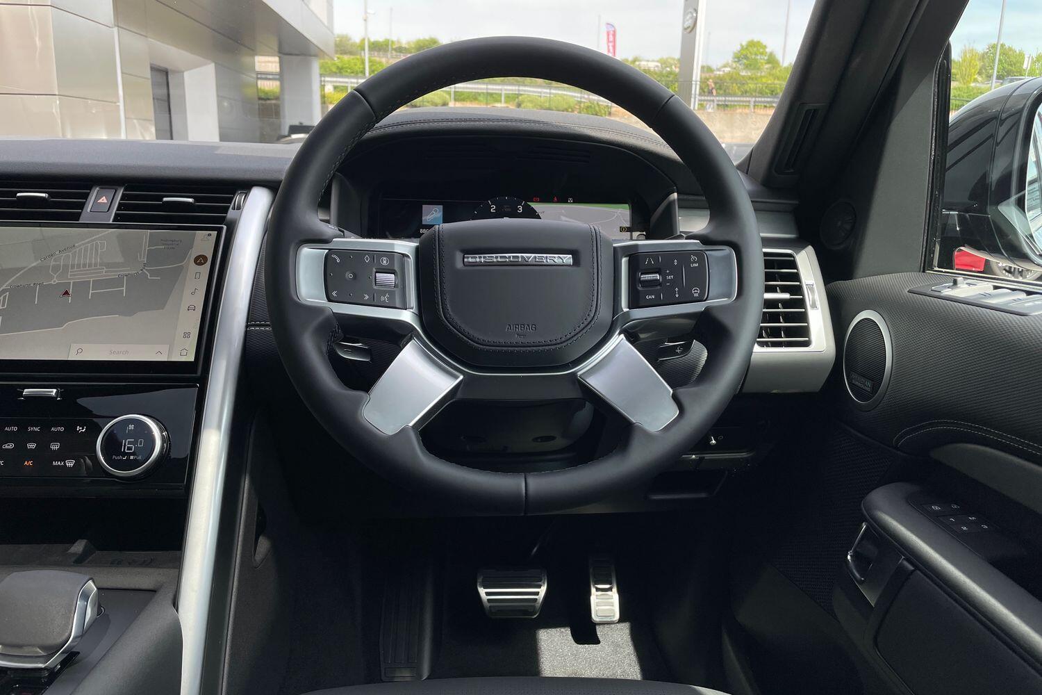 Used Land Rover Discovery 2025 for sale - 77202656: Photo 24