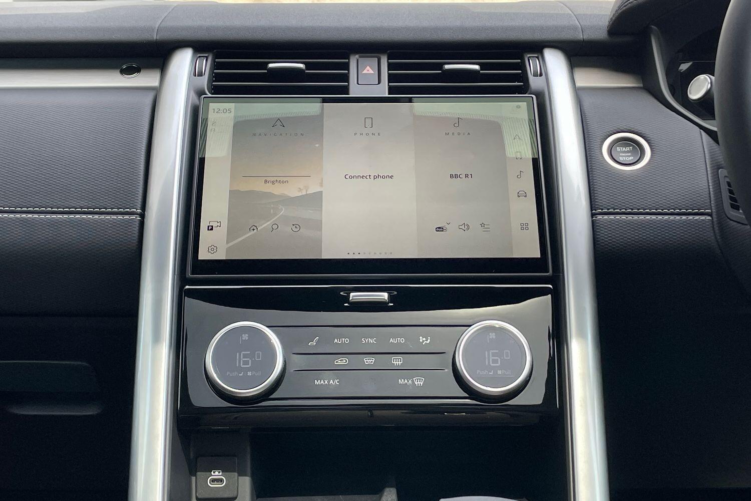 Used Land Rover Discovery 2025 for sale - 77202656: Photo 26