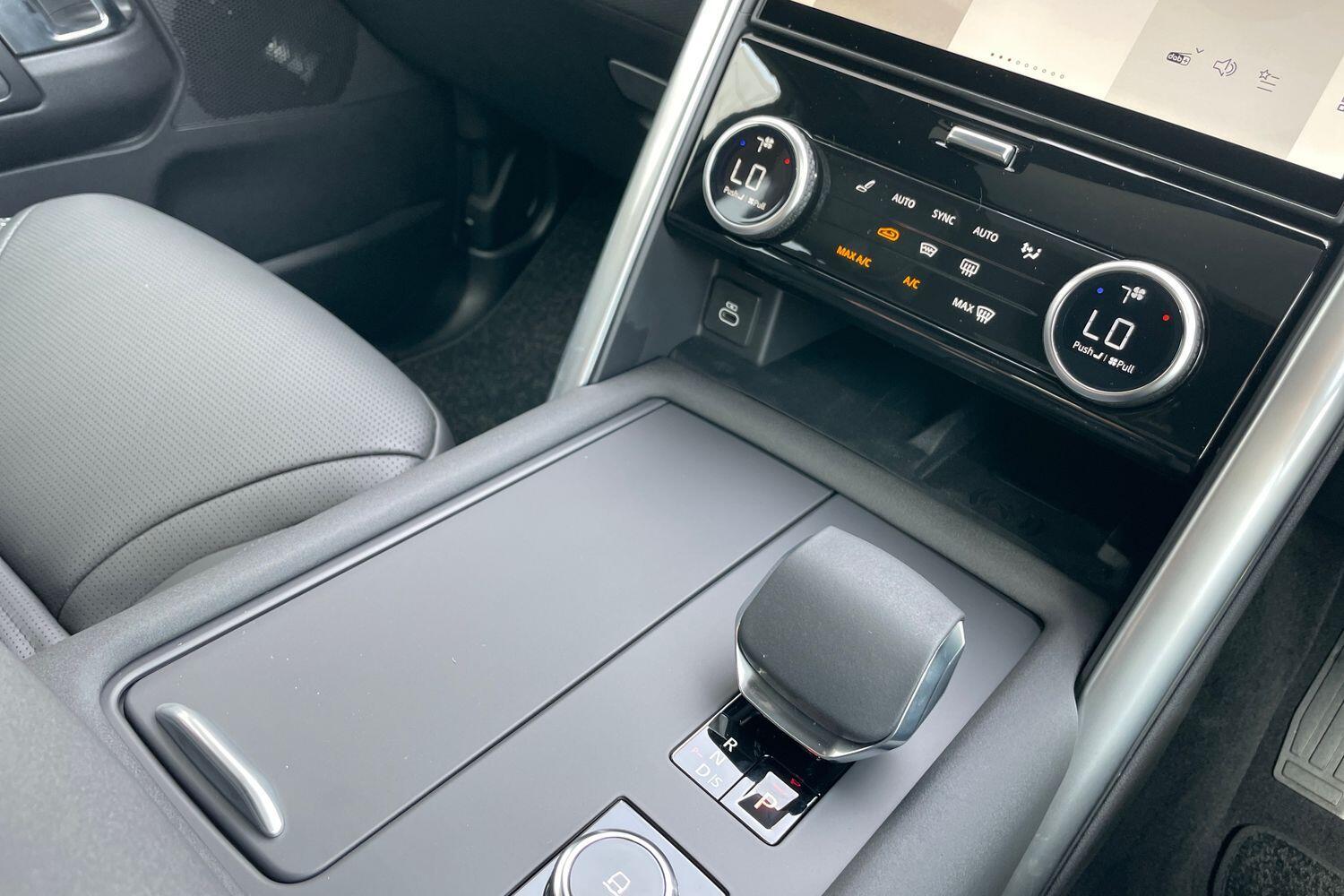 Used Land Rover Discovery 2025 for sale - 77202656: Photo 27