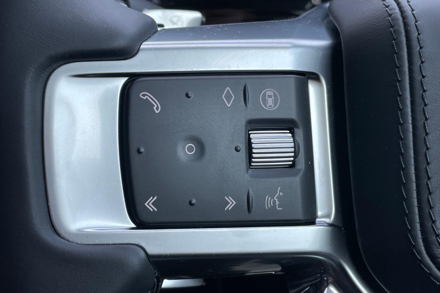 Used Land Rover Discovery 2025 for sale - 77202656: Photo 28