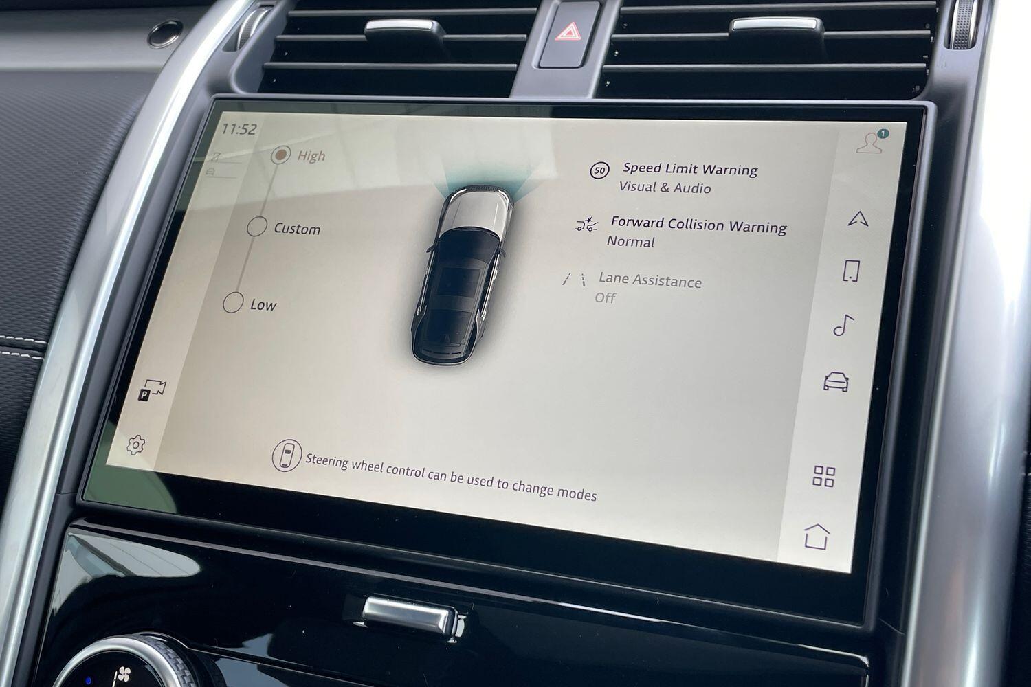 Used Land Rover Discovery 2025 for sale - 77202656: Photo 29