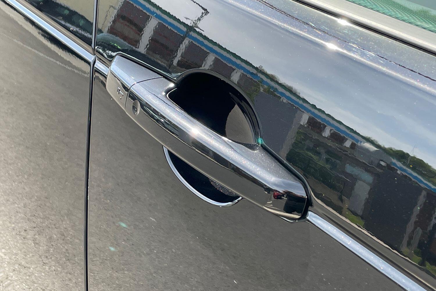 Used Land Rover Discovery 2025 for sale - 77202656: Photo 34