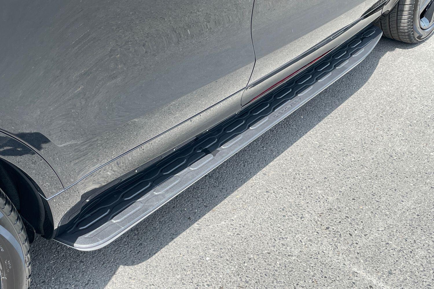 Used Land Rover Discovery 2025 for sale - 77202656: Photo 35