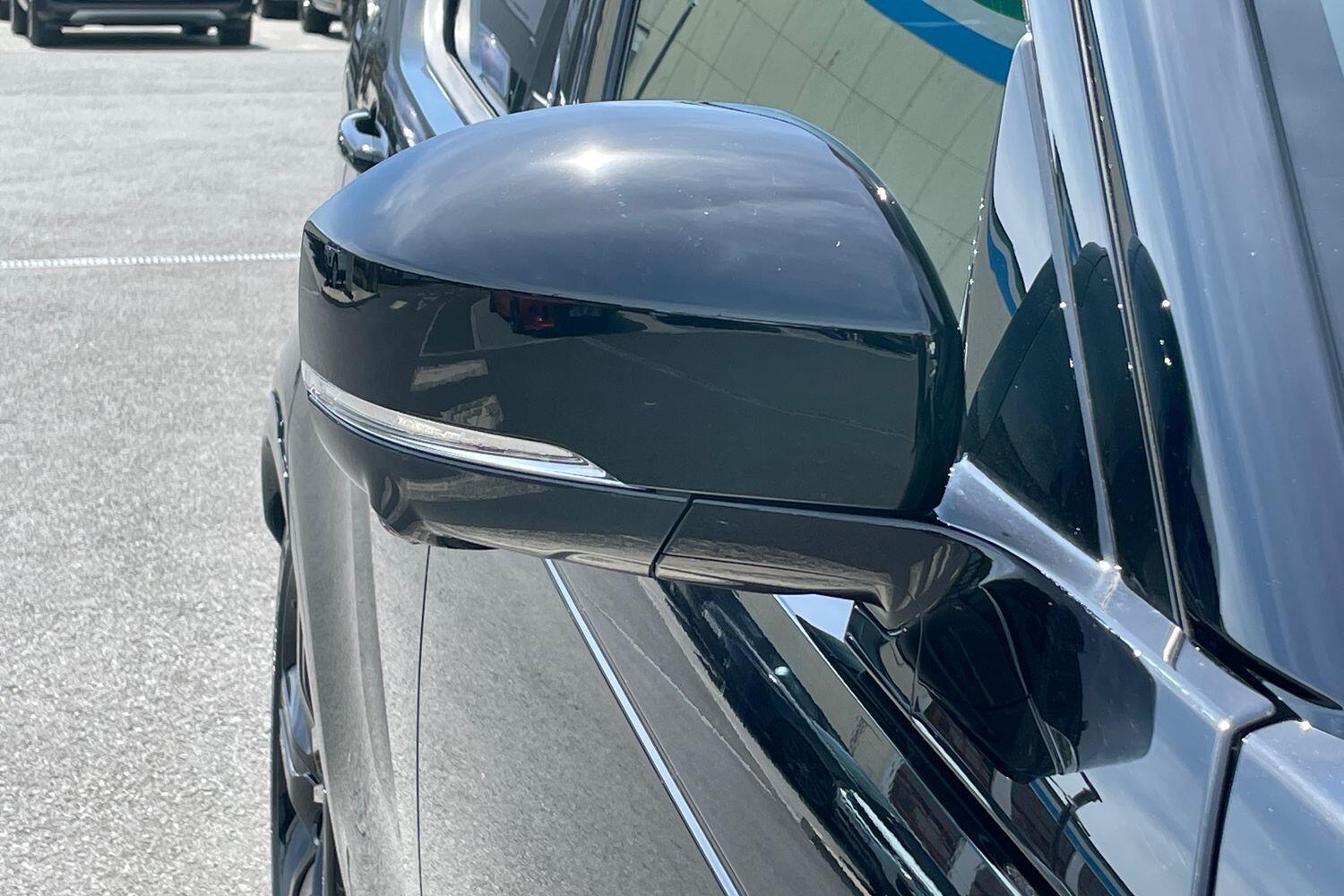 Used Land Rover Discovery 2025 for sale - 77202656: Photo 36