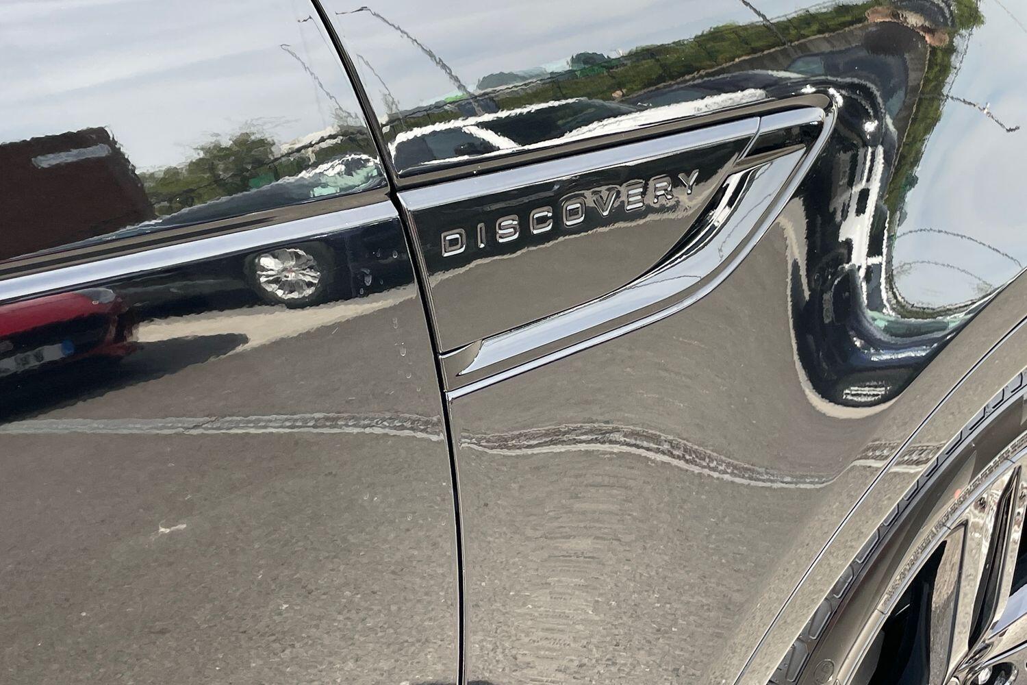 Used Land Rover Discovery 2025 for sale - 77202656: Photo 37