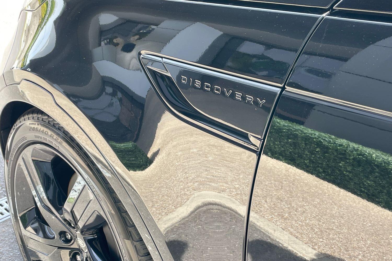 Used Land Rover Discovery 2025 for sale - 77202656: Photo 38