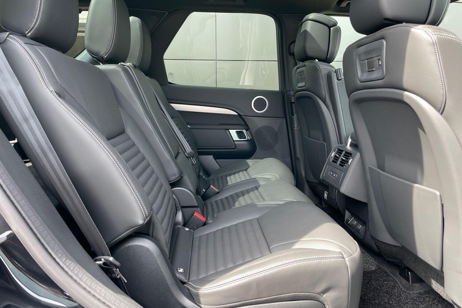 Used Land Rover Discovery 2025 for sale - 77202656: Photo 39