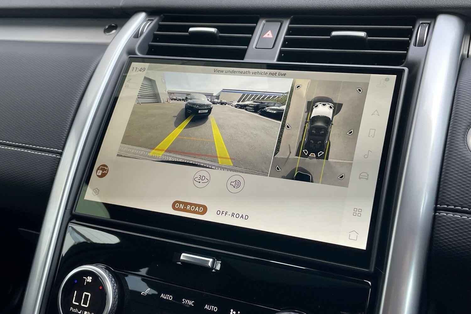 Used Land Rover Discovery 2025 for sale - 77202656: Photo 4