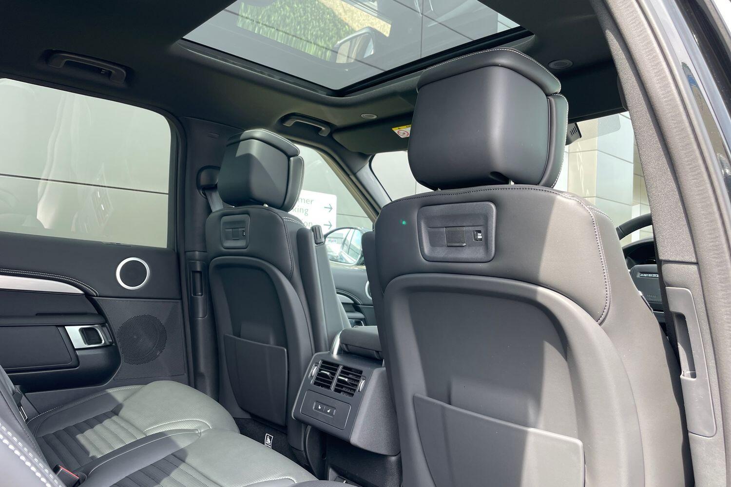 Used Land Rover Discovery 2025 for sale - 77202656: Photo 40