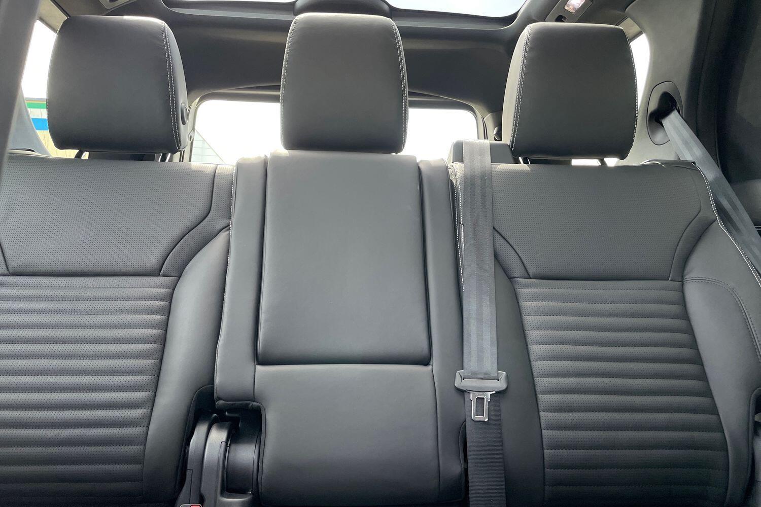 Used Land Rover Discovery 2025 for sale - 77202656: Photo 42