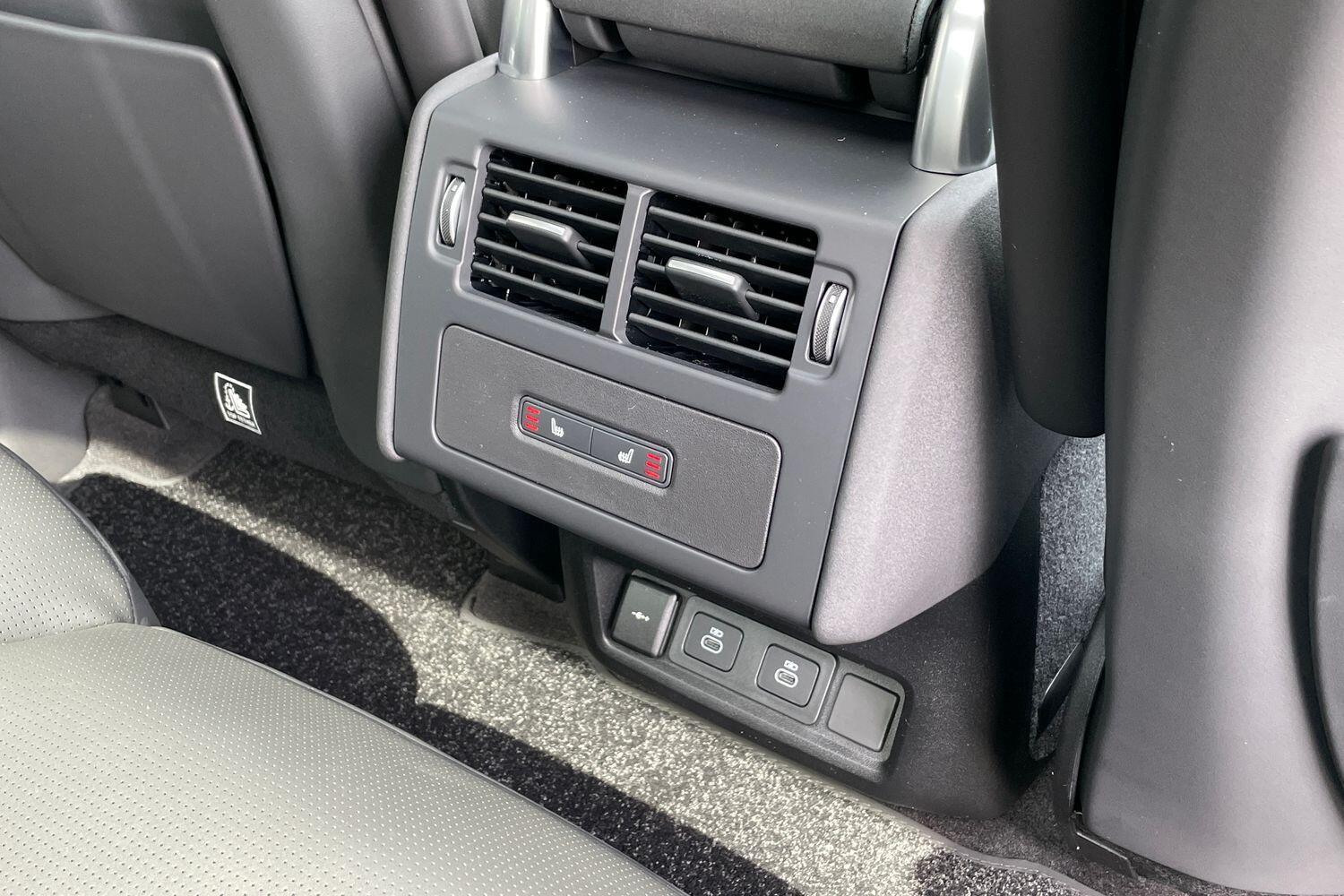 Used Land Rover Discovery 2025 for sale - 77202656: Photo 43