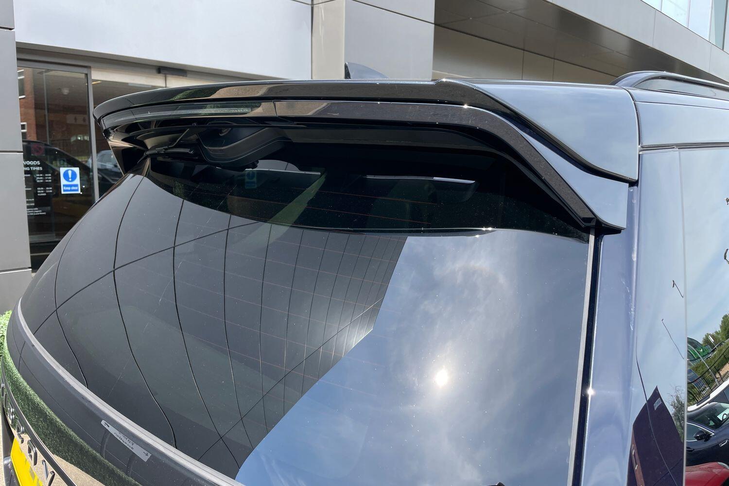 Used Land Rover Discovery 2025 for sale - 77202656: Photo 44