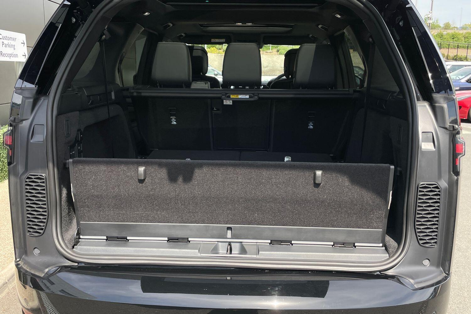 Used Land Rover Discovery 2025 for sale - 77202656: Photo 46