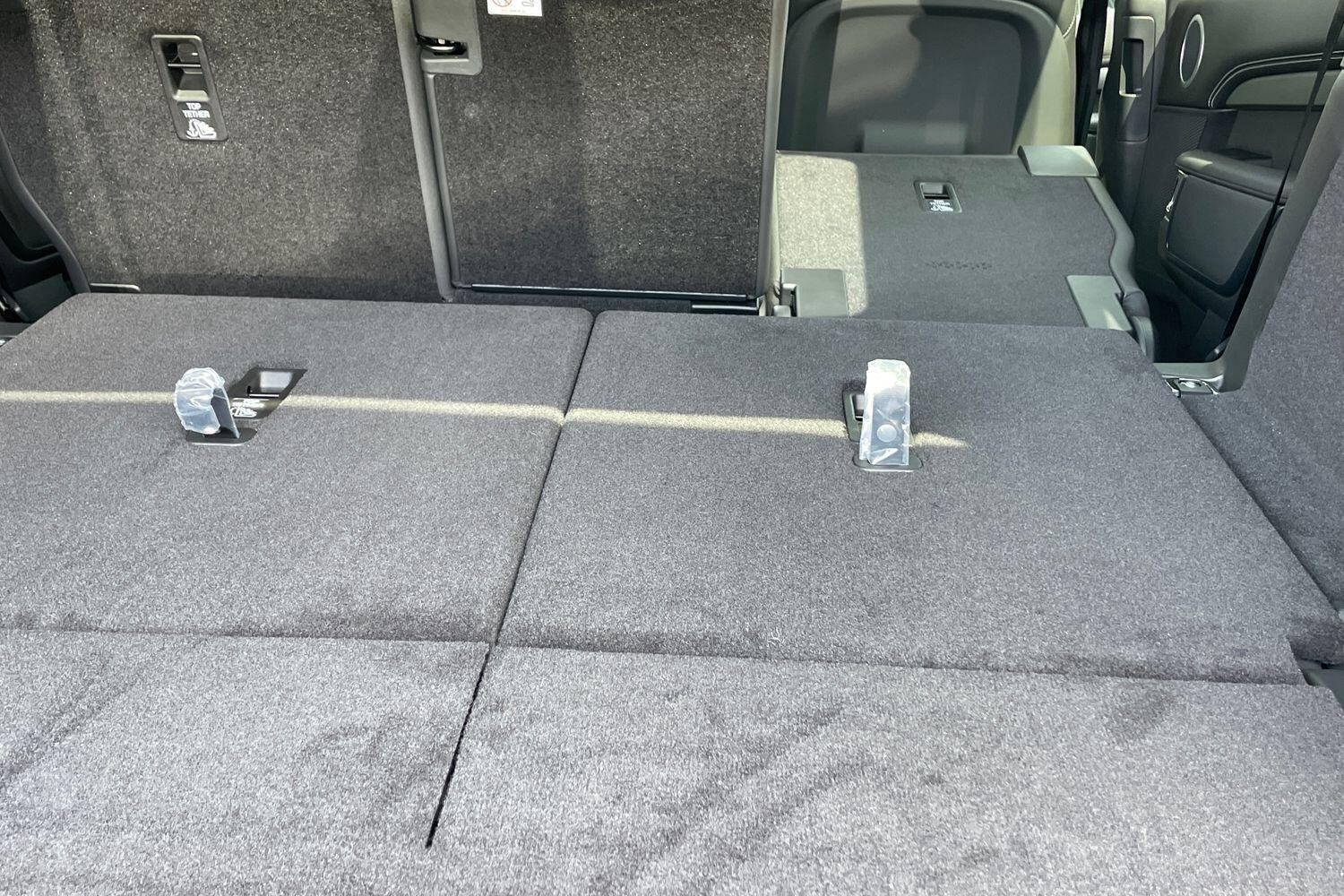 Used Land Rover Discovery 2025 for sale - 77202656: Photo 48