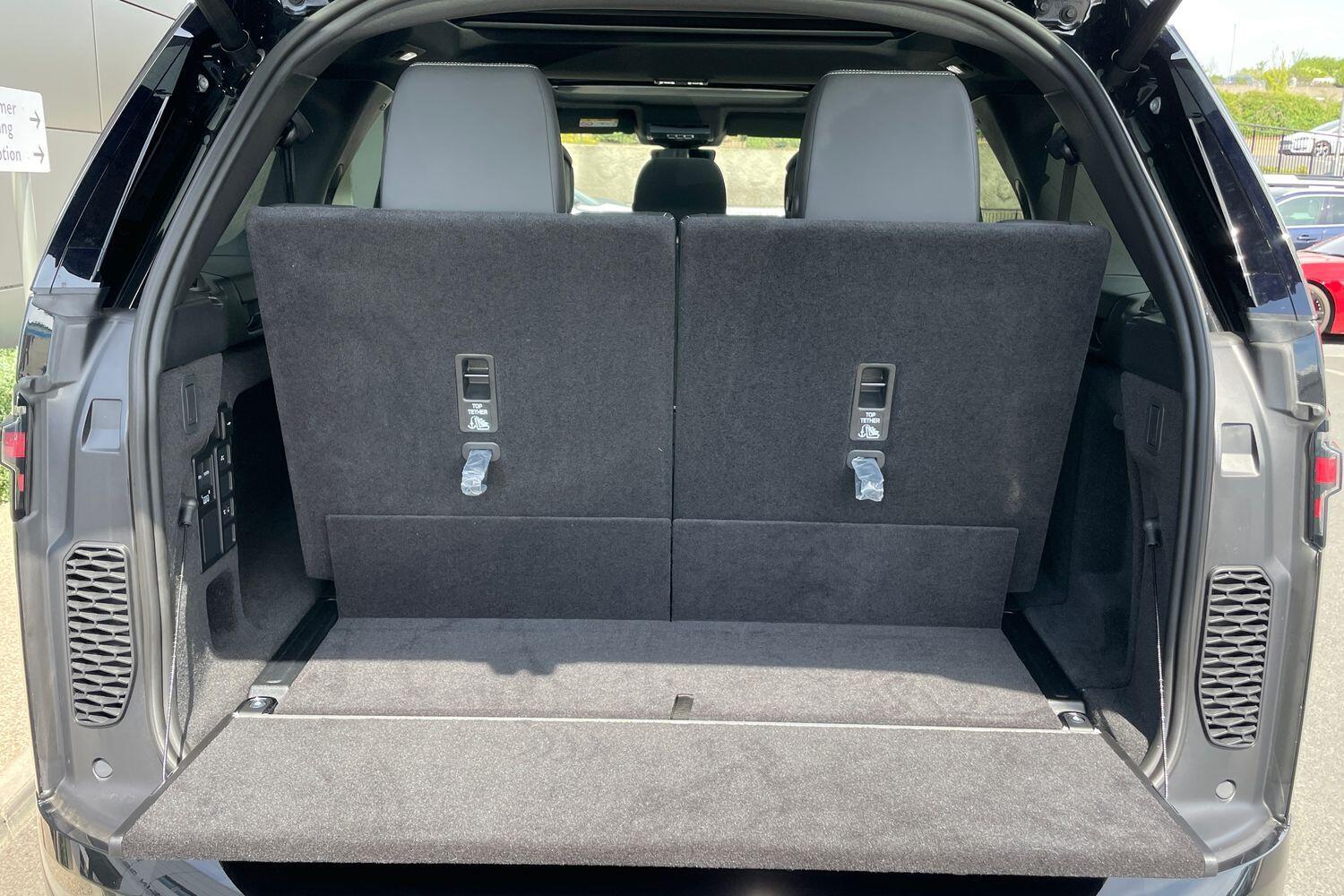 Used Land Rover Discovery 2025 for sale - 77202656: Photo 49