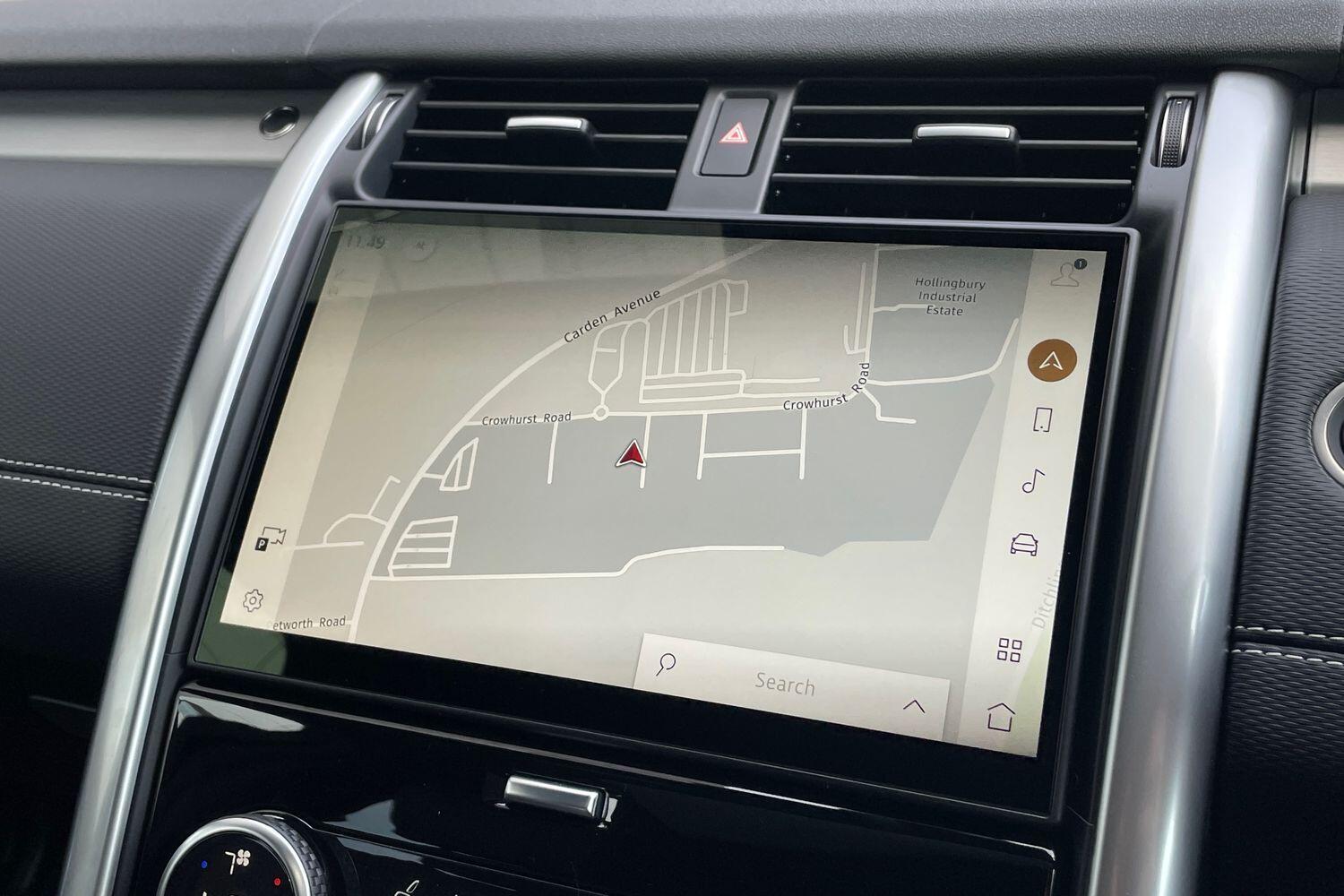 Used Land Rover Discovery 2025 for sale - 77202656: Photo 5