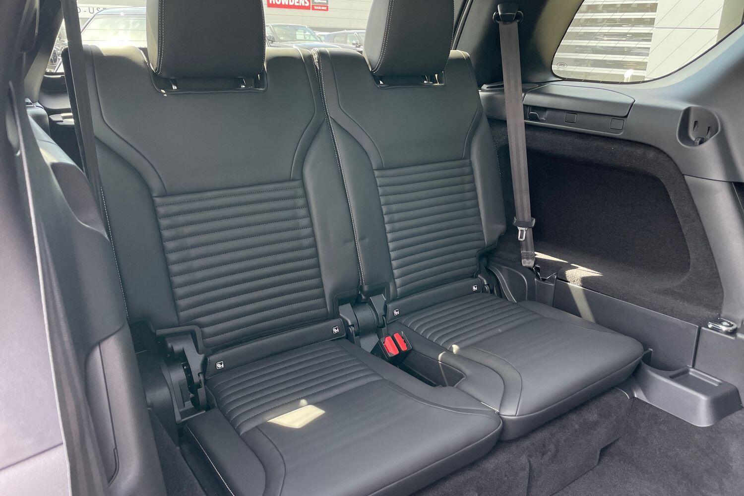 Used Land Rover Discovery 2025 for sale - 77202656: Photo 50