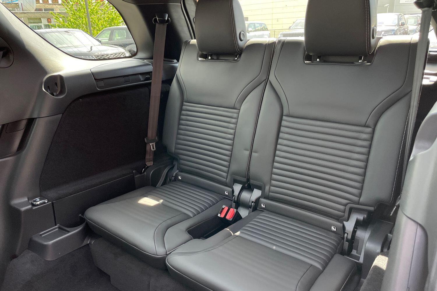 Used Land Rover Discovery 2025 for sale - 77202656: Photo 51