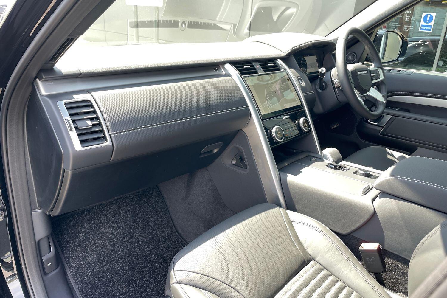 Used Land Rover Discovery 2025 for sale - 77202656: Photo 54