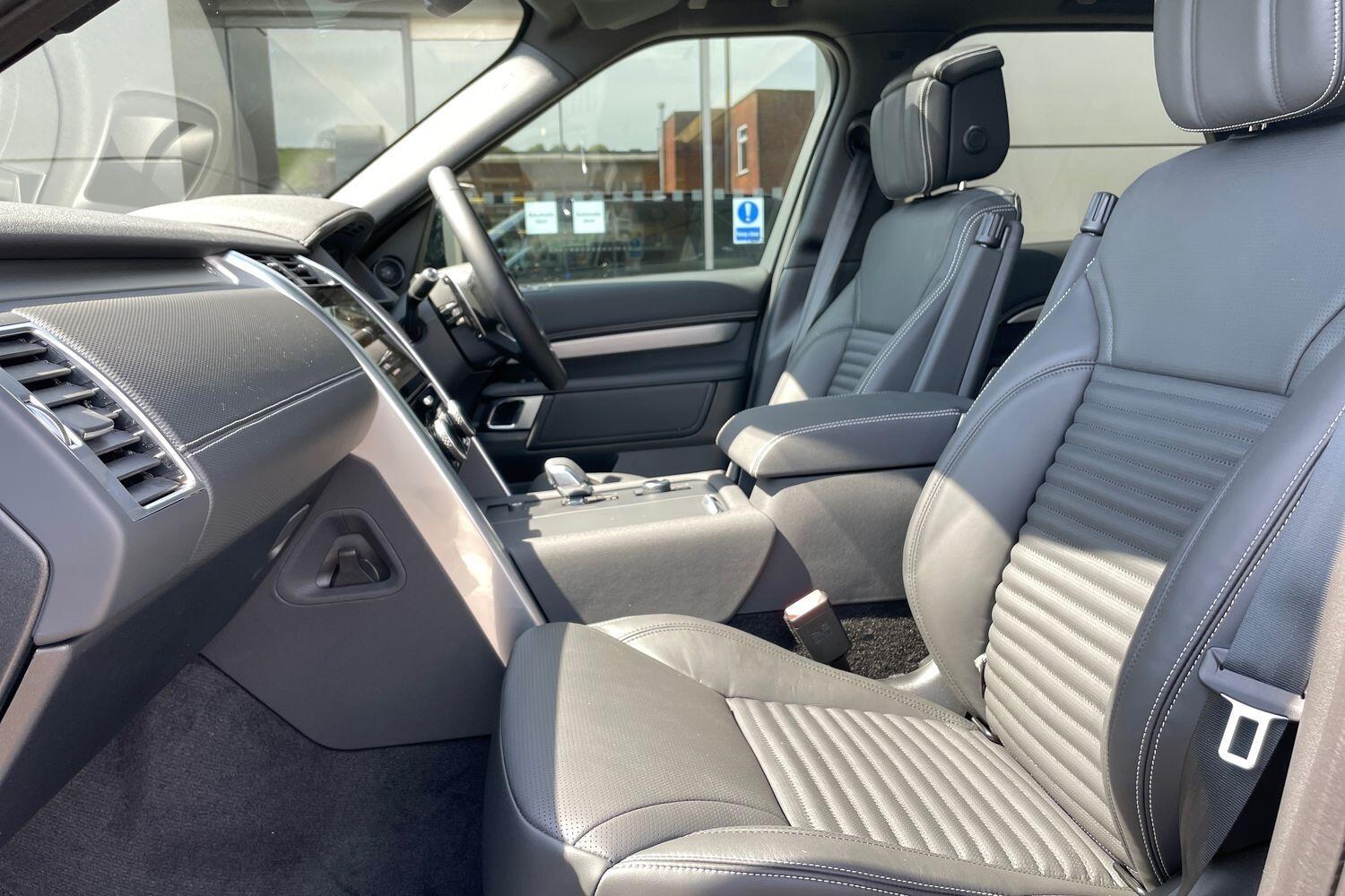 Used Land Rover Discovery 2025 for sale - 77202656: Photo 55