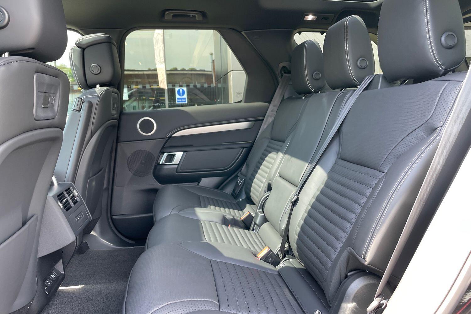 Used Land Rover Discovery 2025 for sale - 77202656: Photo 56