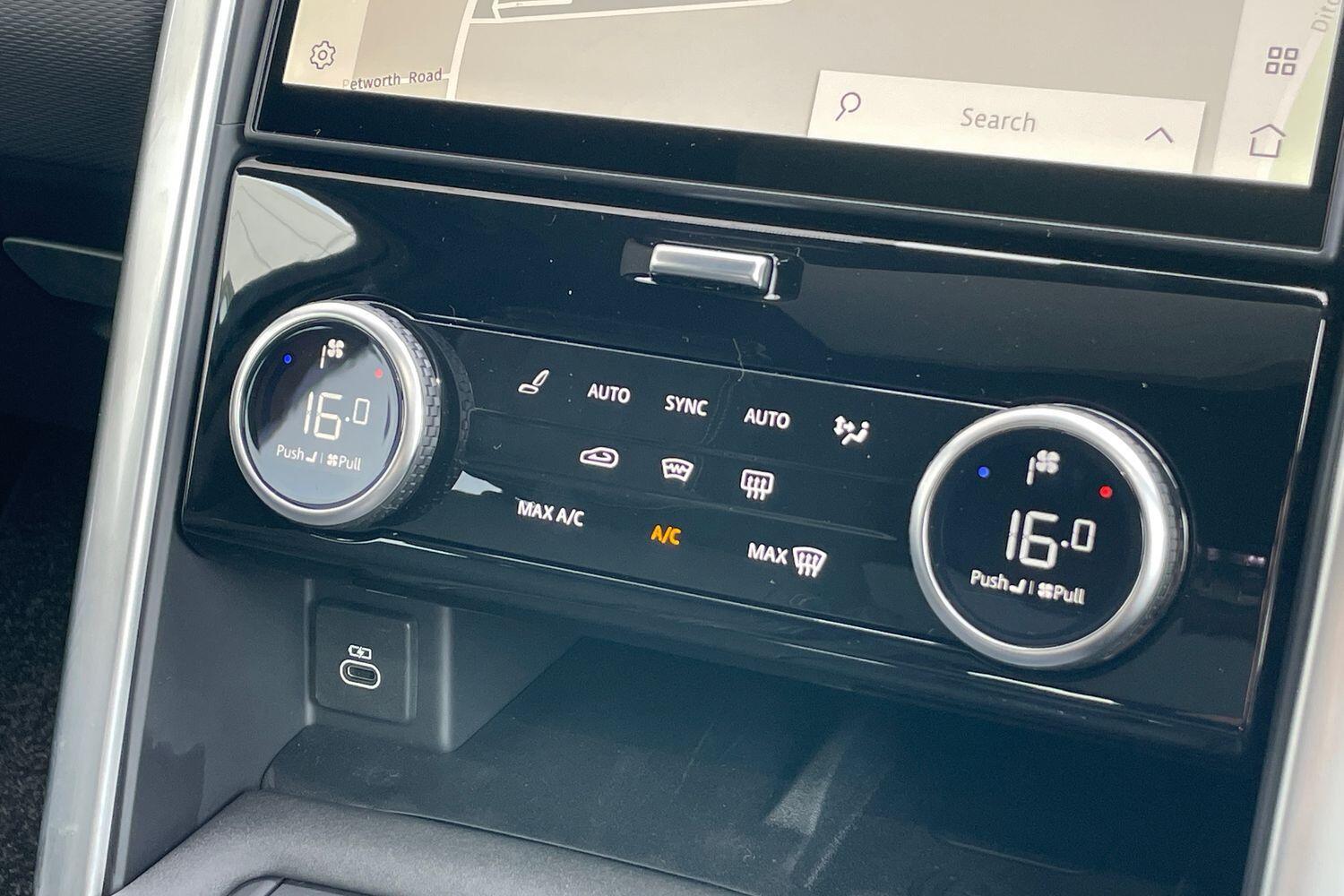 Used Land Rover Discovery 2025 for sale - 77202656: Photo 57