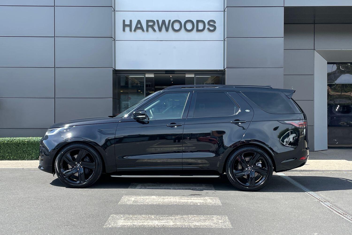 Used Land Rover Discovery 2025 for sale - 77202656: Photo 6