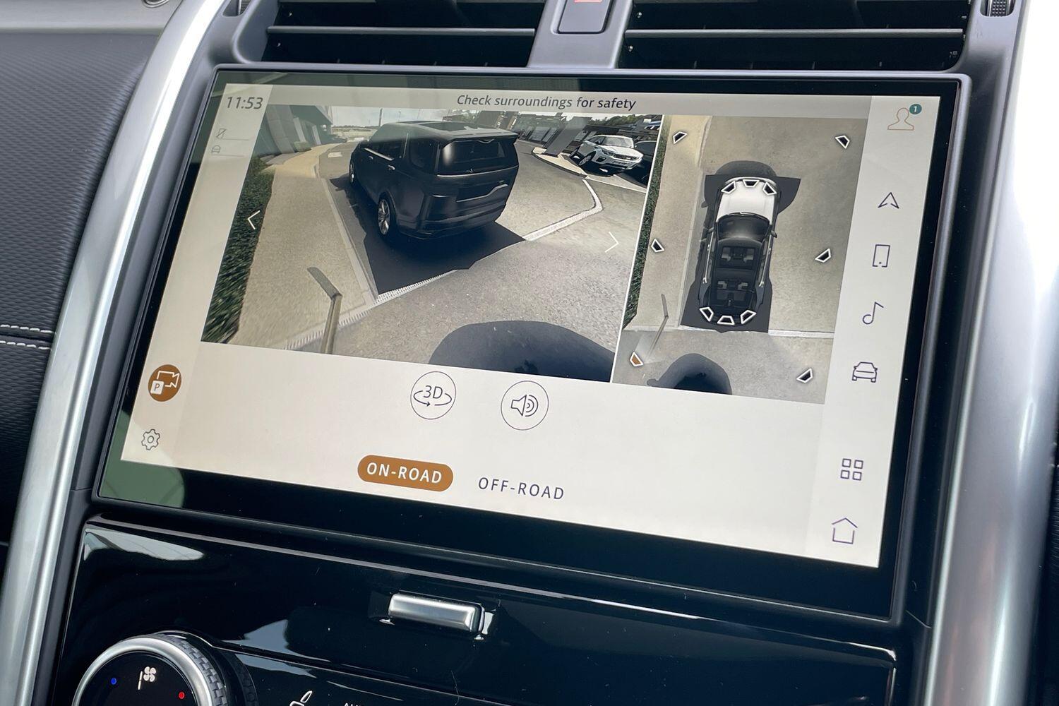 Used Land Rover Discovery 2025 for sale - 77202656: Photo 62