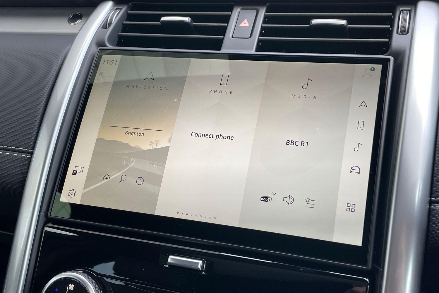 Used Land Rover Discovery 2025 for sale - 77202656: Photo 63