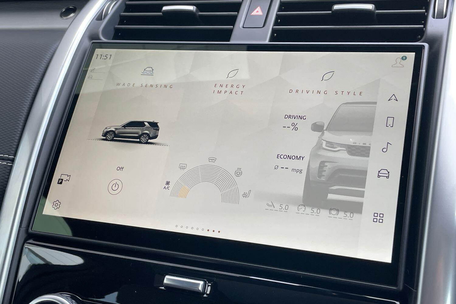 Used Land Rover Discovery 2025 for sale - 77202656: Photo 65