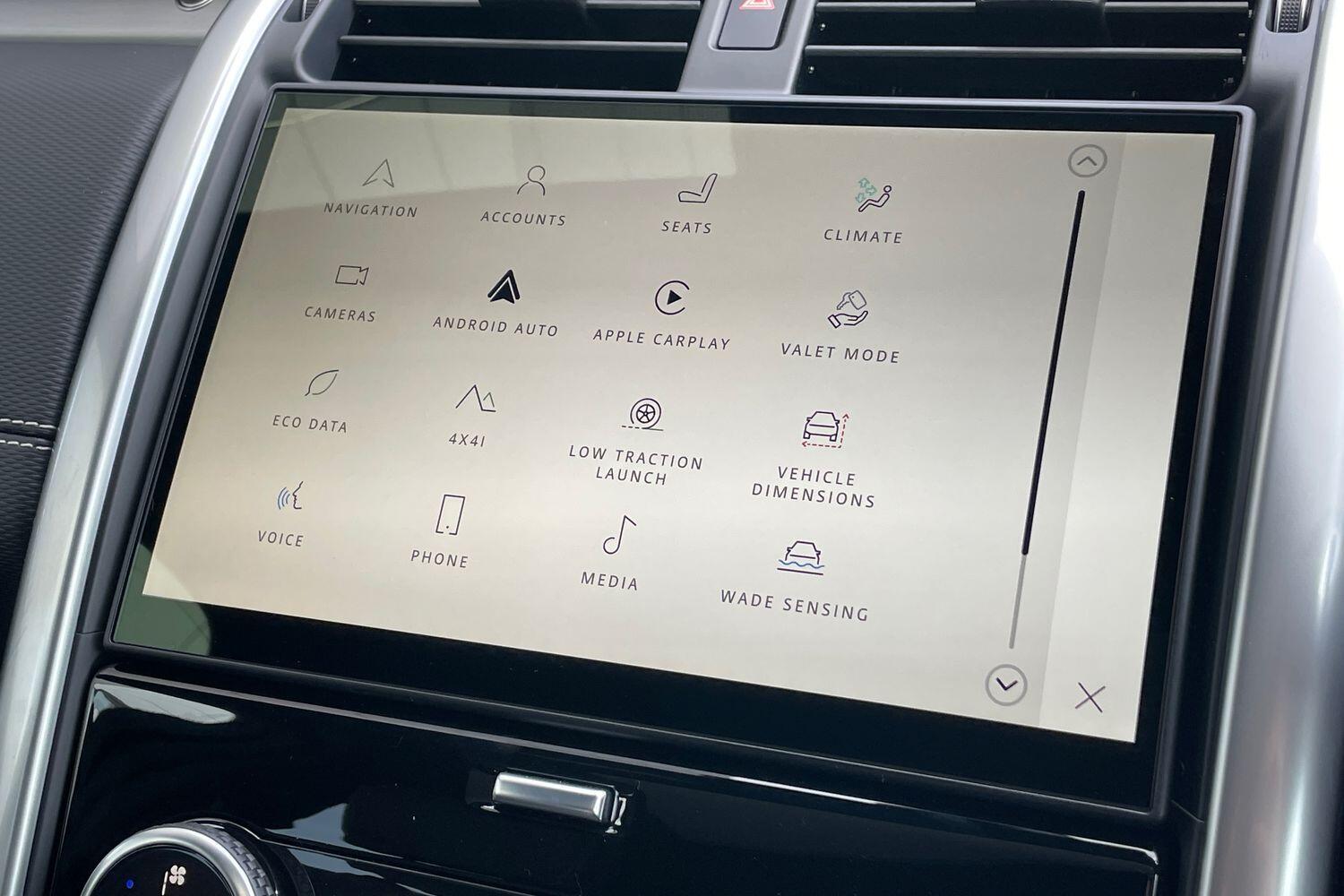 Used Land Rover Discovery 2025 for sale - 77202656: Photo 66