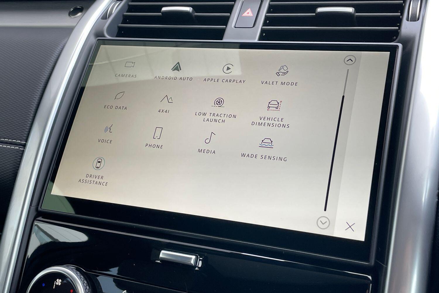 Used Land Rover Discovery 2025 for sale - 77202656: Photo 67