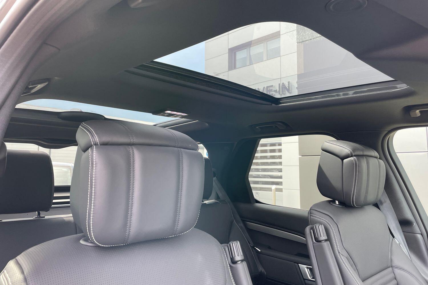 Used Land Rover Discovery 2025 for sale - 77202656: Photo 8